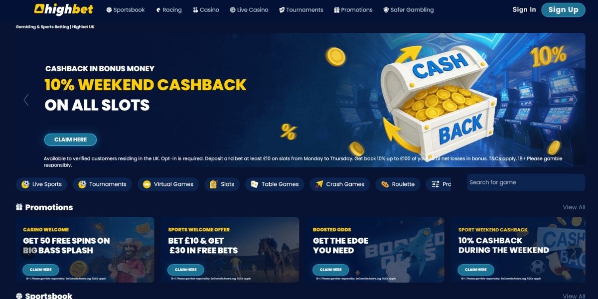 Highbet